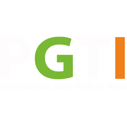 Professional Golf Tour of India badge