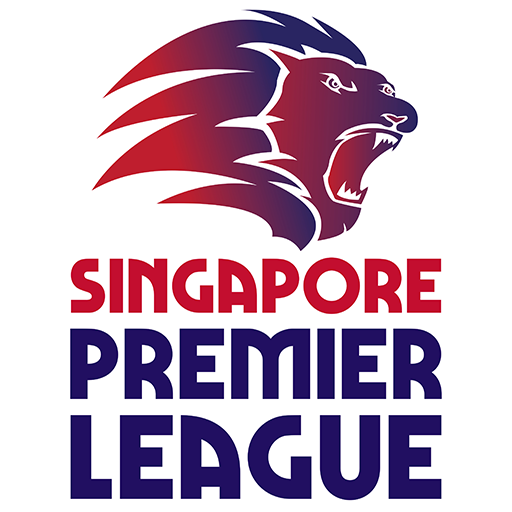 Singapore Premier League badge