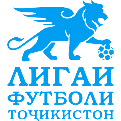 Tajikistan Vysshaya Liga badge