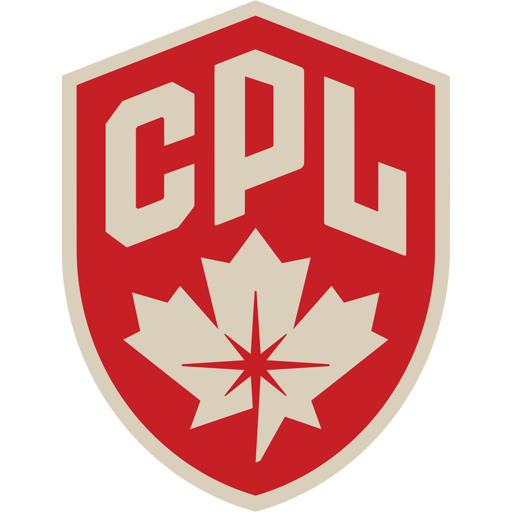 Canadian Premier League badge