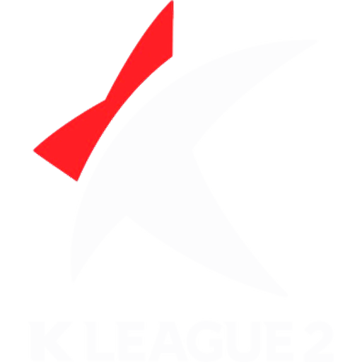 South Korean K League 2 badge