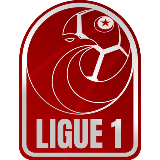 Tunisian Ligue 1 badge