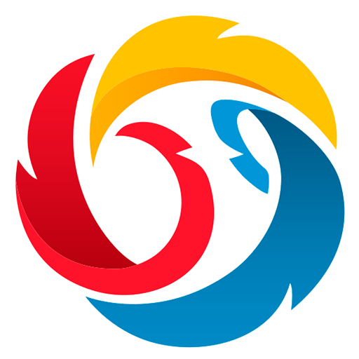 Korean KBO League badge