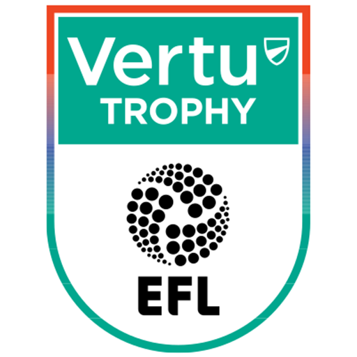 EFL Trophy badge