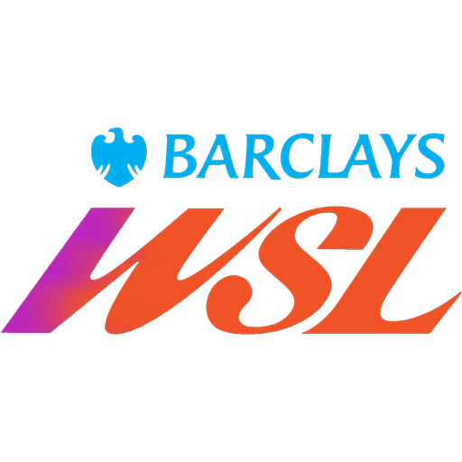 English Womens Super League badge