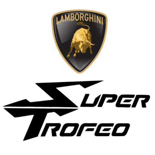 Lamborghini Super Trofeo North America badge