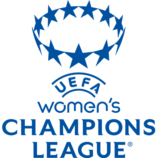 UEFA Womens Champions League badge