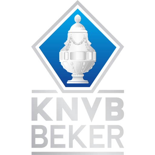 Dutch KNVB Cup badge