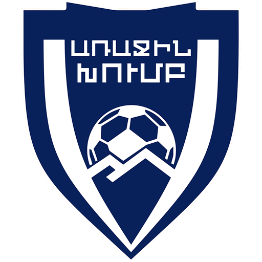Armenian First League badge