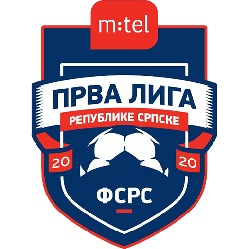 Bosnian First League of Srpska badge