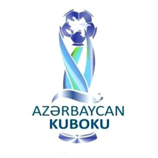 Azerbaijan Cup badge