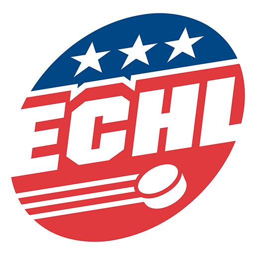 American ECHL badge