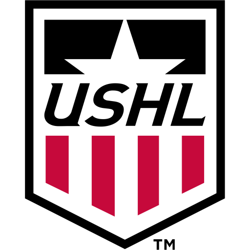 American USHL badge