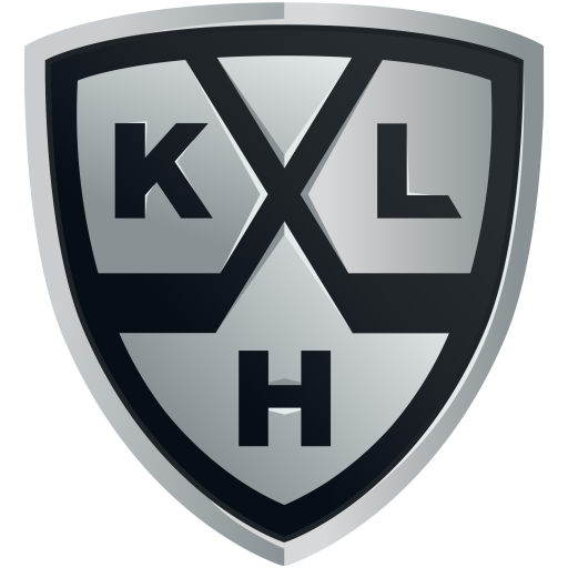 Russian KHL badge