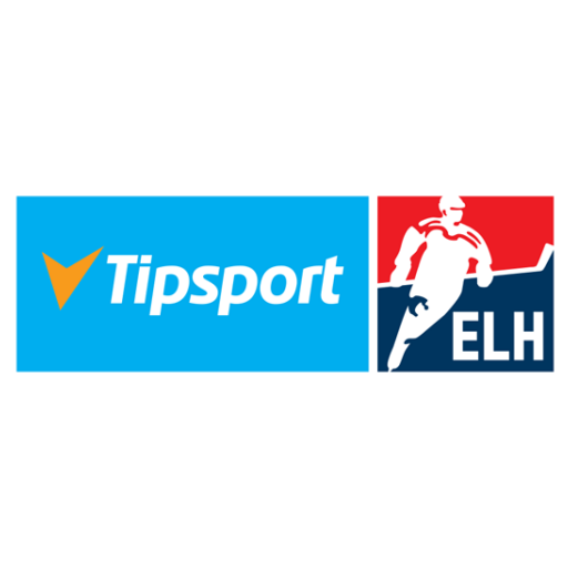 Czech Extraliga badge