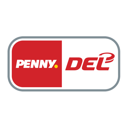 German DEL badge
