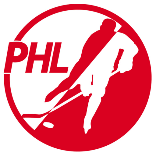 Polish Hockey League badge