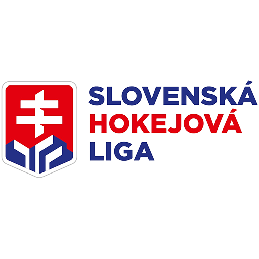 Slovak Hockey League badge