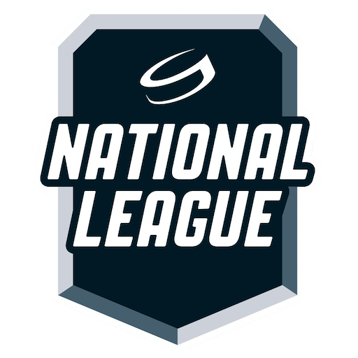 Swiss National League badge