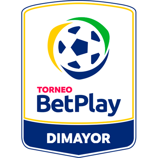 Colombian Torneo DIMAYOR badge