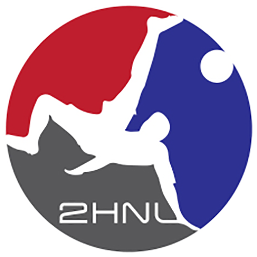 Croatian Druga HNL badge