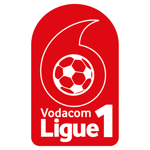 DR Congo Ligue 1 badge