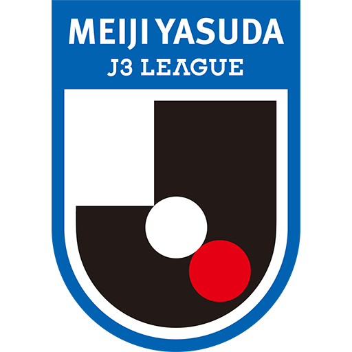 Japanese J3 League badge