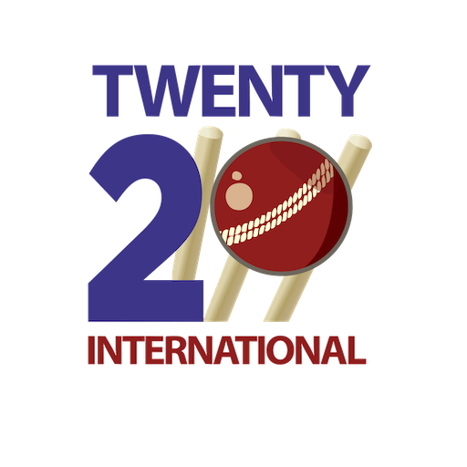 Twenty20 International Series badge
