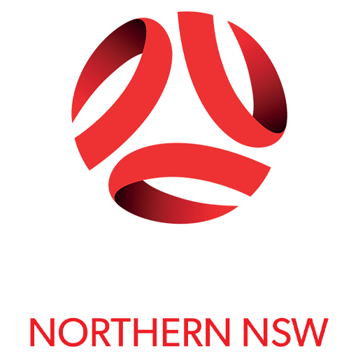 Australia Northern NSW NPL badge