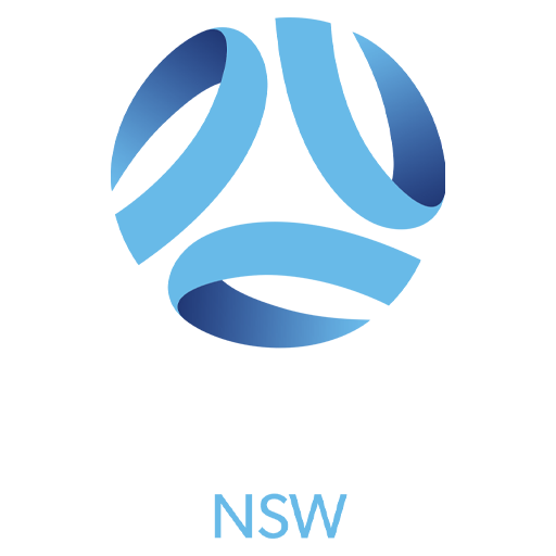 Australia New South Wales NPL badge
