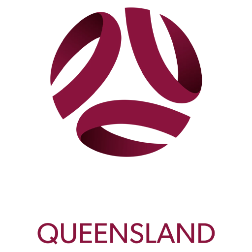 Australia Queensland NPL badge
