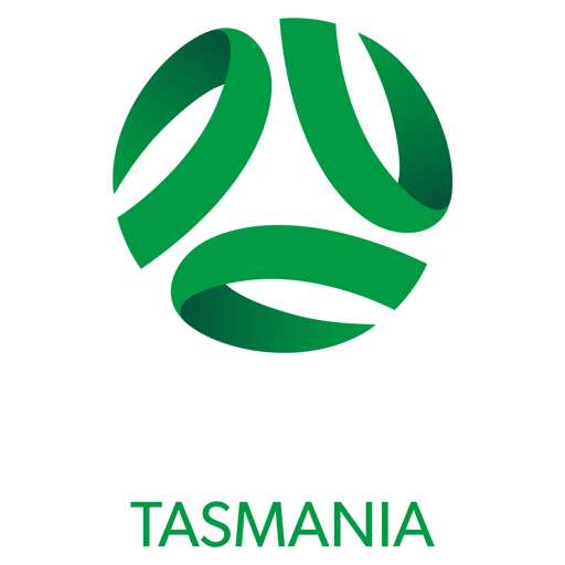 Australia Tasmania NPL badge