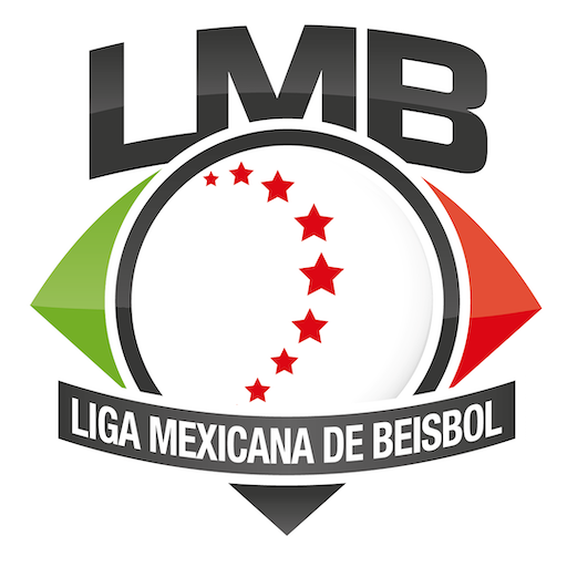 Liga Mexicana de Béisbol badge
