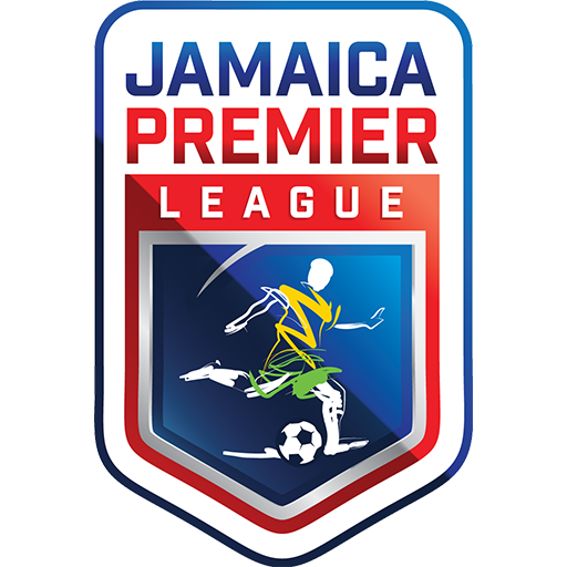 Jamaican Premier League badge