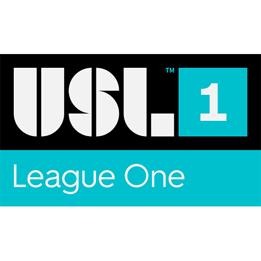 American USL League One badge