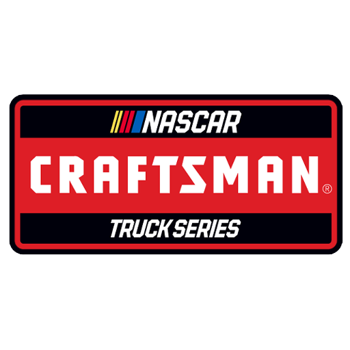 NASCAR Truck Series badge