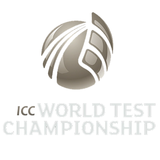 ICC World Test Championship badge