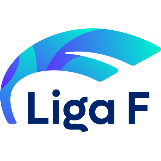 Spanish Liga F badge