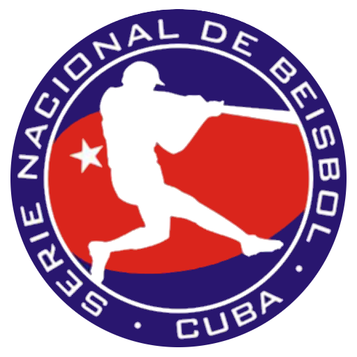 Cuban National Series badge