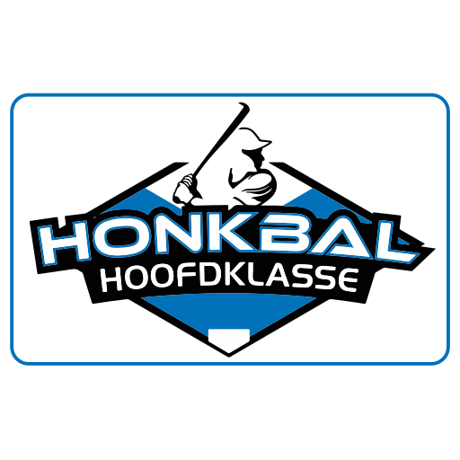 Honkbal Hoofdklasse badge