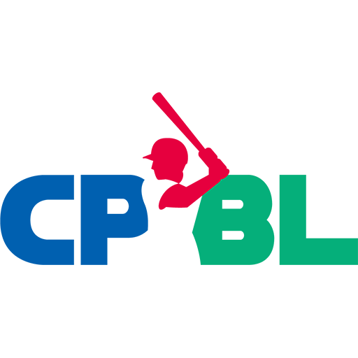 Chinese Professional Baseball League badge