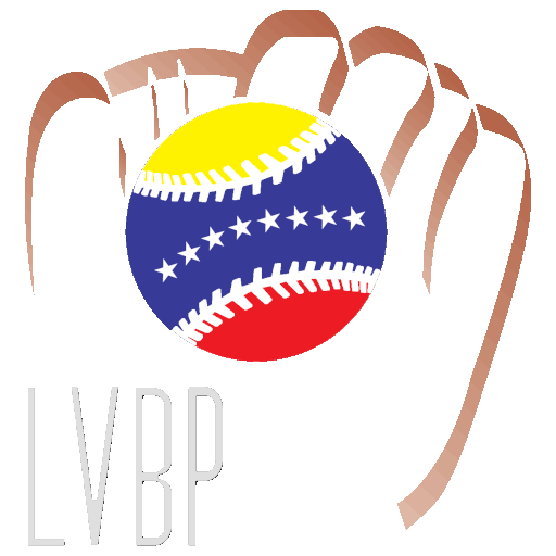 Venezuelan Professional Baseball League badge