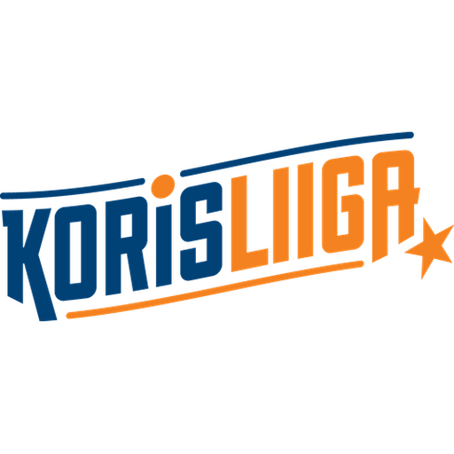 Finnish Korisliiga badge