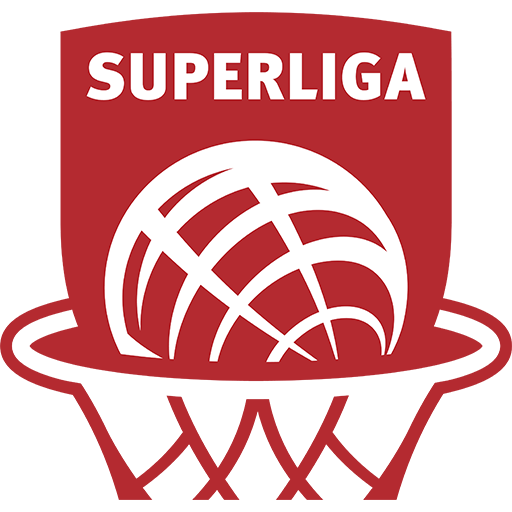 Kosovo Basketball Superleague badge