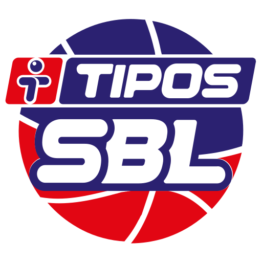Slovak Basketball League badge
