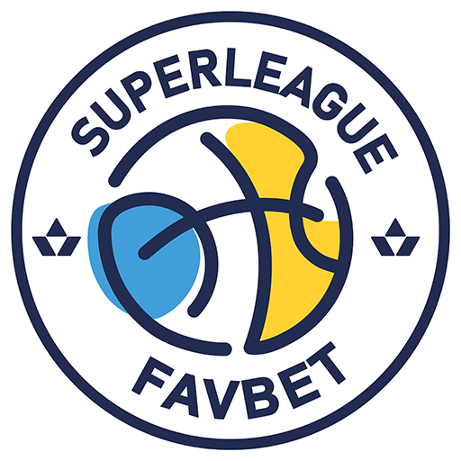 Ukrainian Basketball SuperLeague badge