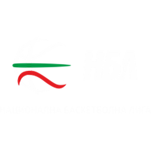 Bulgarian NBL badge