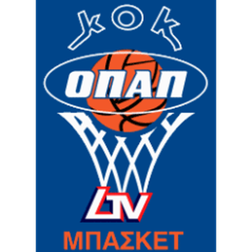 Cyprus Basketball Division A badge