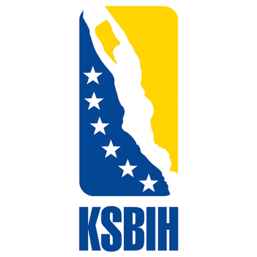 Basketball Championship of Bosnia and Herzegovina badge