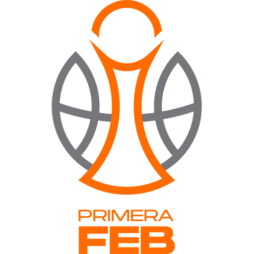 Spanish Primera FEB badge